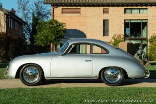 Porsche 356 A t2 1959