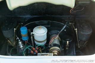 Porsche 356 A t2 1959