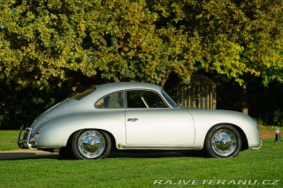 Porsche 356 A t2 1959