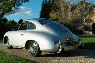 Porsche 356 A t2 1959