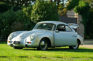Porsche 356 A t2 1959