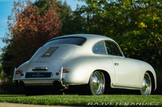 Porsche 356 A t2 1959