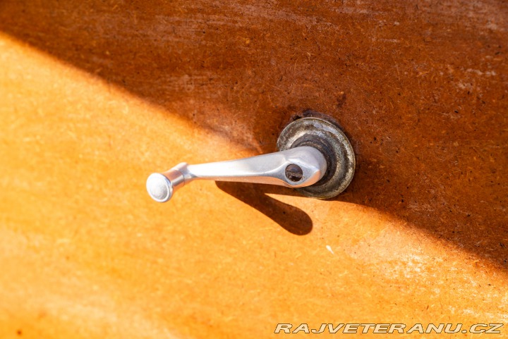 Fiat 500 500A “TOPOLINO” GIARDINIERA - “Esemplare Unic 1948