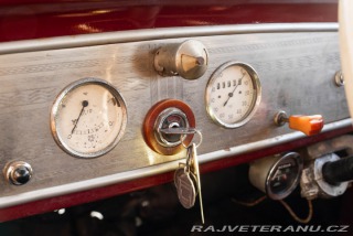 Fiat 500 500A “TOPOLINO” GIARDINIERA - “Esemplare Unic 1948
