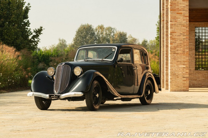 Lancia Augusta 