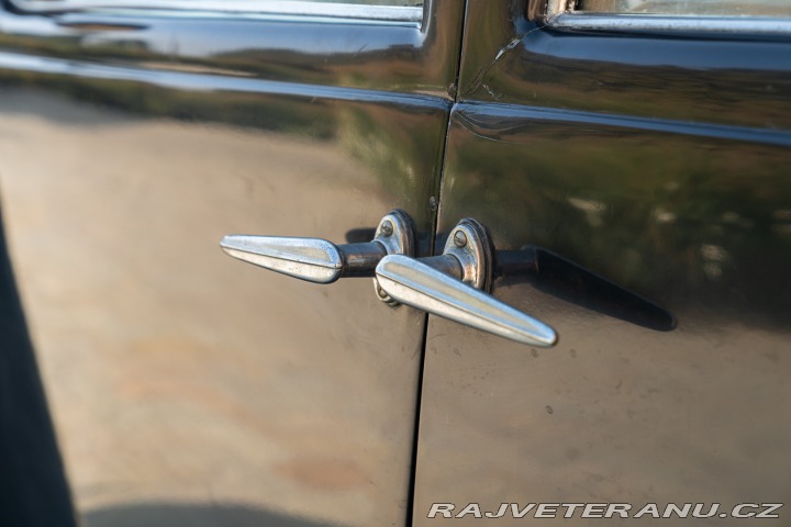Lancia Augusta 1935