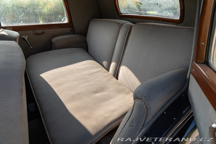 Lancia Augusta 1935