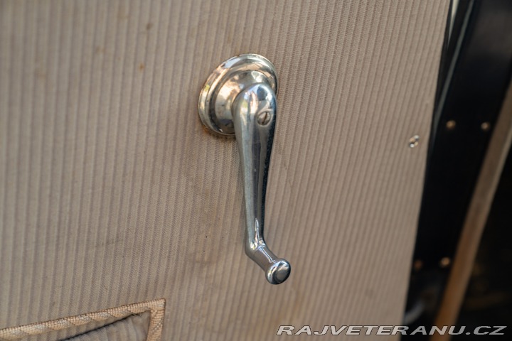 Lancia Augusta 1935