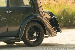 Lancia Augusta  1935