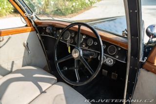 Lancia Augusta  1935