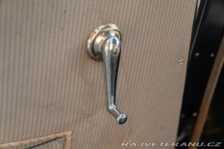 Lancia Augusta  1935