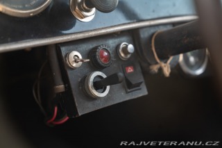 Lancia Augusta  1935
