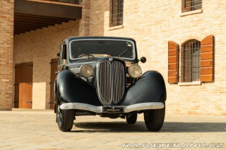 Lancia Augusta  1935