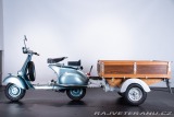 Piaggio Vespa 150 MOTOFURGONCINO