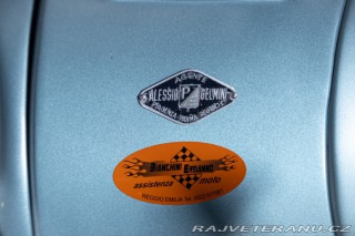 Piaggio Vespa 150 MOTOFURGONCINO 1958