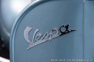 Piaggio Vespa 150 MOTOFURGONCINO 1958