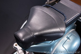 Piaggio Vespa 150 MOTOFURGONCINO 1958