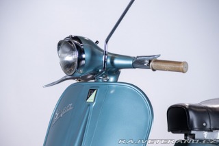 Piaggio Vespa 150 MOTOFURGONCINO 1958