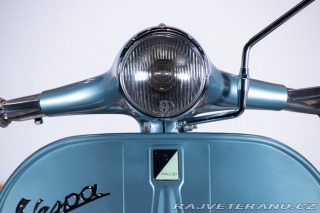 Piaggio Vespa 150 MOTOFURGONCINO 1958