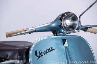 Piaggio Vespa 150 MOTOFURGONCINO 1958
