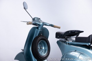 Piaggio Vespa 150 MOTOFURGONCINO 1958