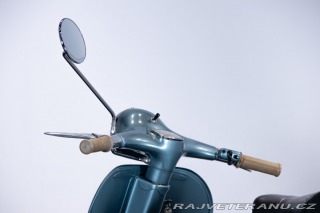 Piaggio Vespa 150 MOTOFURGONCINO 1958