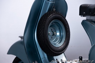Piaggio Vespa 150 MOTOFURGONCINO 1958