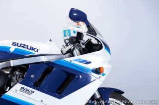 Suzuki GSX GSXR 1100 1990