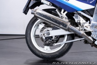 Suzuki GSX GSXR 1100 1990