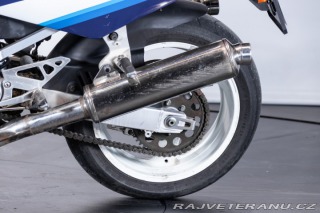 Suzuki GSX GSXR 1100 1990