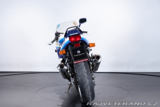 Suzuki GSX GSXR 1100 1990