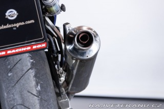 Suzuki GSX GSXR 1100 1990