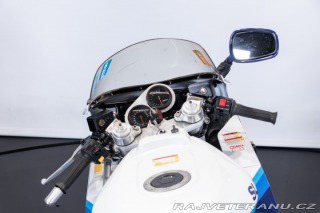 Suzuki GSX GSXR 1100 1990