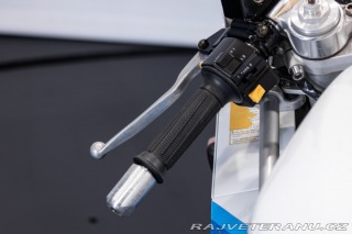 Suzuki GSX GSXR 1100 1990