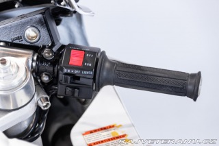 Suzuki GSX GSXR 1100 1990