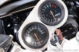 Suzuki GSX GSXR 1100 1990