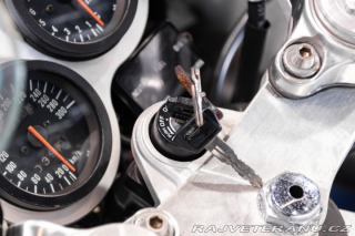Suzuki GSX GSXR 1100 1990