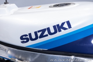 Suzuki GSX GSXR 1100 1990