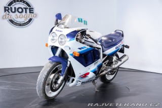 Suzuki GSX GSXR 1100 1990