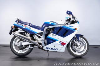 Suzuki GSX GSXR 1100 1990