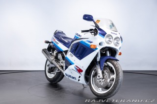 Suzuki GSX GSXR 1100 1990