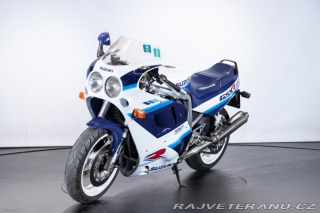 Suzuki GSX GSXR 1100 1990