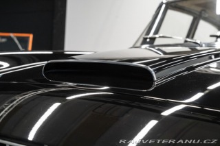 Lancia Flaminia 2.8 BERLINA 1963