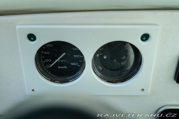 Mini Ostatní modely 1.3 cat 1994