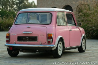 Mini Ostatní modely 1.3 cat 1994