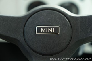 Mini Ostatní modely 1.3 cat 1994