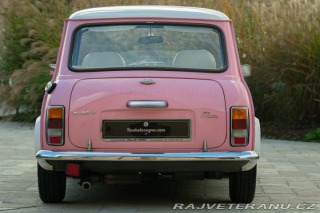 Mini Ostatní modely 1.3 cat 1994