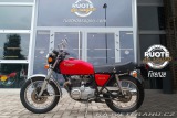 Honda CB 400 F Supersport