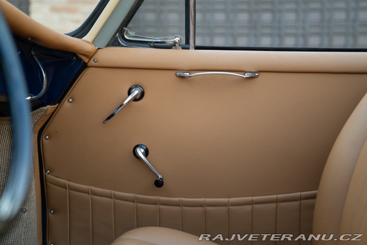 Porsche 356 B CABRIOLET 1963