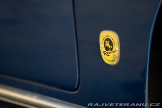 Porsche 356 B CABRIOLET 1963